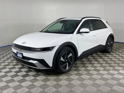New 2025 Hyundai Ioniq 5 SEL