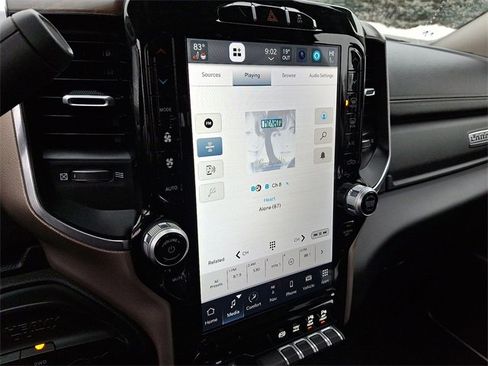 Used 2024 RAM 2500 Laramie image 14