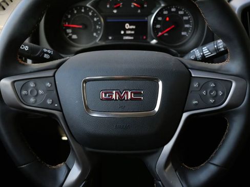 Used 2023 GMC Terrain AT4 w/ LPO, Floor Liner Package AWD/4WD image 21