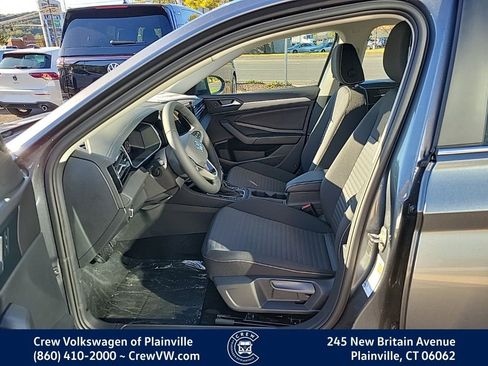 New 2026 Volkswagen Jetta S image 6