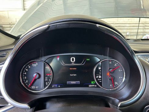 Used 2024 Chevrolet Malibu LT image 27