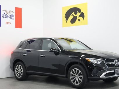 New 2026 Mercedes-Benz GLC 300 4MATIC