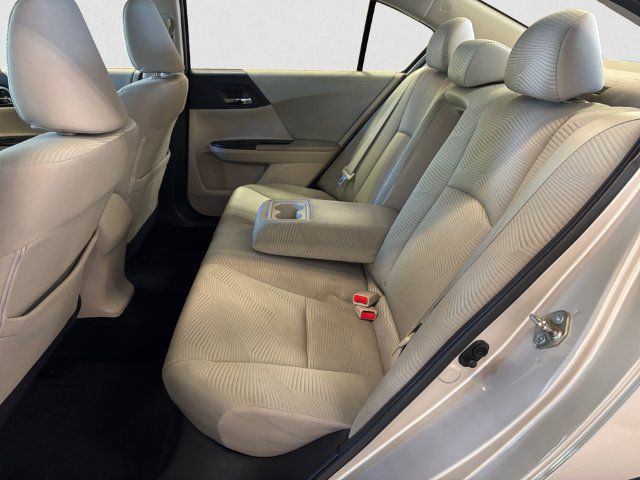 Used 2015 Honda Accord LX image 14