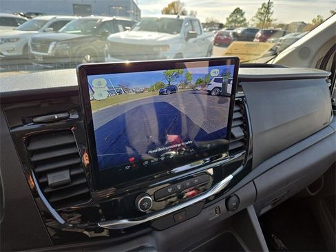 Used 2023 Ford Transit 350 XLT image 23