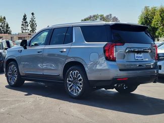 Used 2023 GMC Yukon Denali Ultimate AWD/4WD video 2