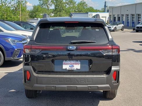 New 2026 Subaru Outback Premium AWD/4WD image 4