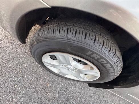 Used 2002 Nissan Altima 2.5 S image 26