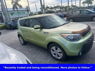 Used 2015 Kia Soul