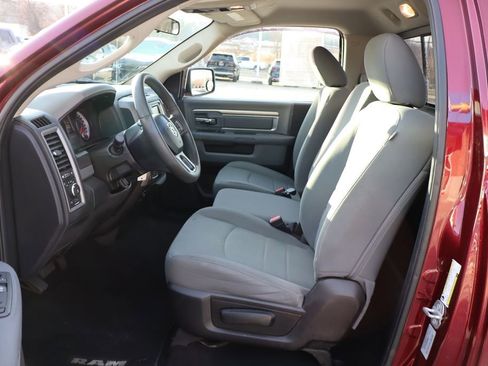 Used 2017 RAM 1500 Express image 14