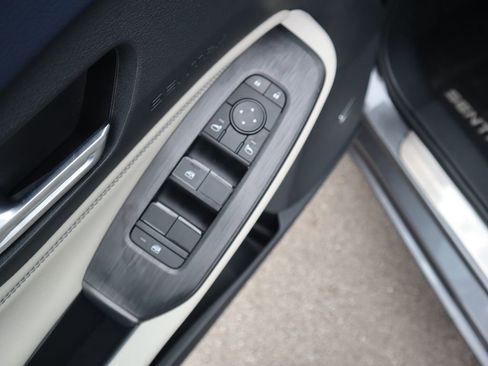 New 2026 Nissan Sentra SL w/ Floor Mat Package image 19