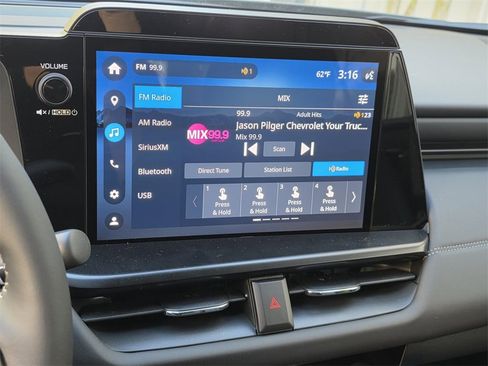 New 2026 Subaru Outback Touring XT image 33