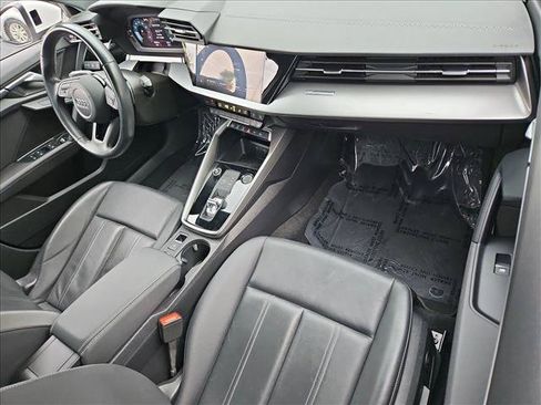 Used 2024 Audi A3 2.0T Premium FWD image 22