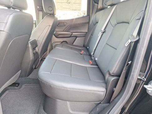 New 2026 Chevrolet Colorado Trail Boss image 10