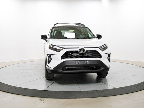 New 2025 Toyota RAV4 Woodland Edition image 3