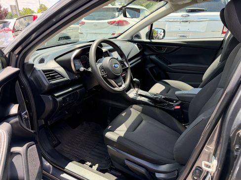 Used 2018 Subaru Impreza 2.0i Premium AWD/4WD image 7