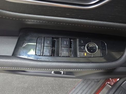 Certified 2025 INFINITI QX80 Sensory AWD/4WD image 27