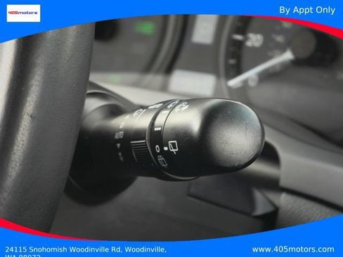 Used 2010 Lexus RX 450h AWD w/ Premium Pkg image 39