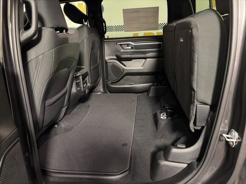 New 2026 RAM 1500 Big Horn image 9