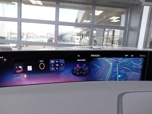 New 2026 Lincoln Navigator L Reserve image 36