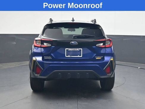 Used 2024 Subaru Crosstrek 2.5i Sport AWD/4WD image 5