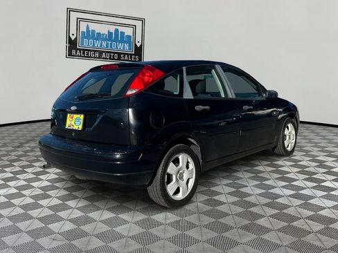 Used 2007 Ford Focus SE image 5
