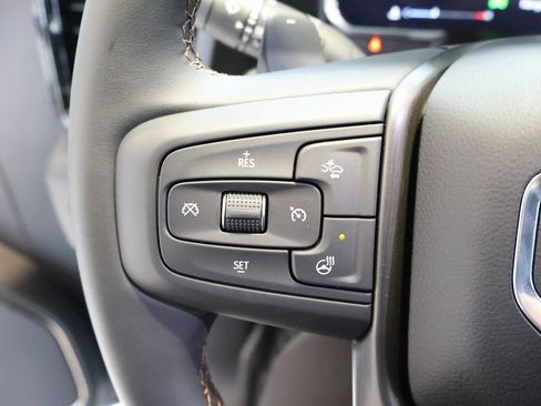 New 2026 GMC Sierra 1500 AT4 w/ AT4 Premium Package AWD/4WD image 19