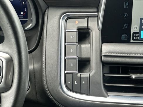 Used 2024 Chevrolet Tahoe LT RWD image 30