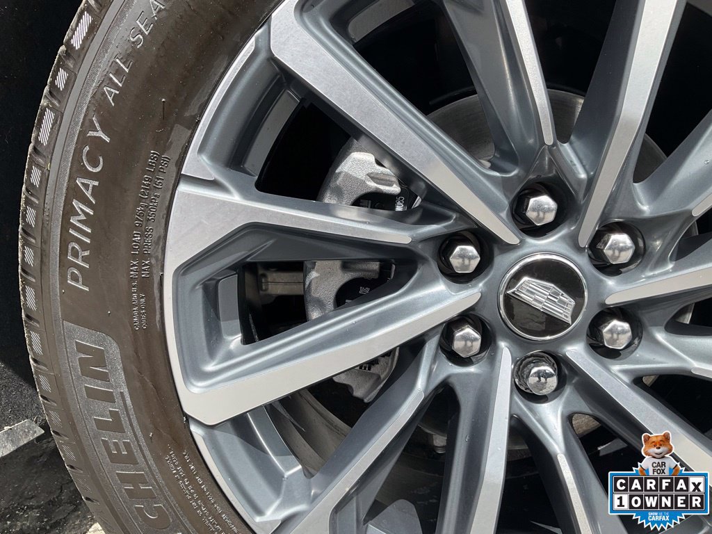 Used 2024 Cadillac Lyriq Sport RWD image 78