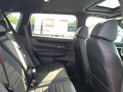 New 2027 Honda CR-V Sport-L image 19