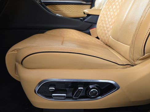 Certified 2023 Jeep Grand Cherokee Summit image 33