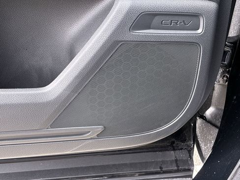 Certified 2026 Honda CR-V Sport-L image 33