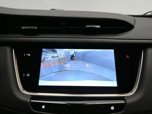 Used 2024 Cadillac XT5 Premium Luxury w/ LPO, Floor Liner Package AWD/4WD image 13