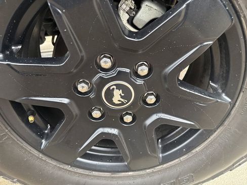 Certified 2024 Ford Bronco Black Diamond image 49