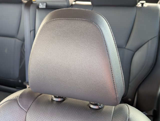 Certified 2023 Subaru Forester Limited AWD/4WD image 18
