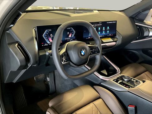 New 2026 BMW X3 xDrive30i w/ Convenience Package AWD/4WD image 8