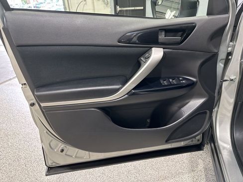 Used 2023 Mitsubishi Eclipse Cross LE AWD/4WD image 13
