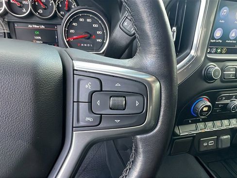 Used 2019 Chevrolet Silverado 1500 LT w/ All-Star Edition image 26
