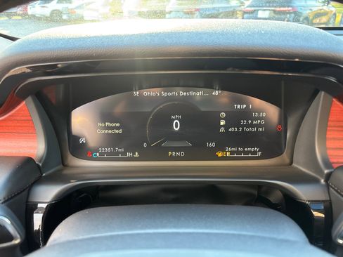 Certified 2024 Lincoln Aviator Reserve w/ Elements Package Plus image 17