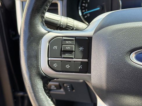 Used 2024 Ford Expedition Max XLT RWD image 35