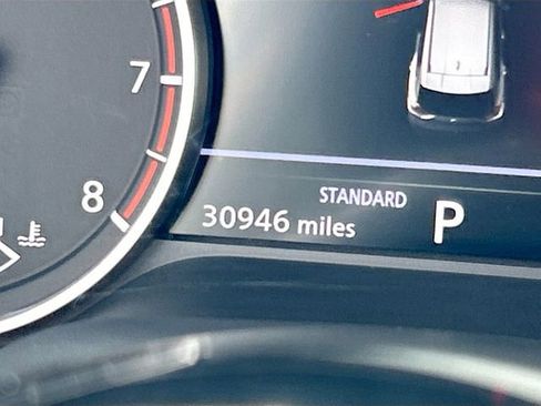 Used 2021 Nissan Rogue SL w/ Premium Package FWD image 9