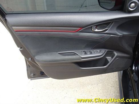Used 2018 Honda Civic Type R image 34