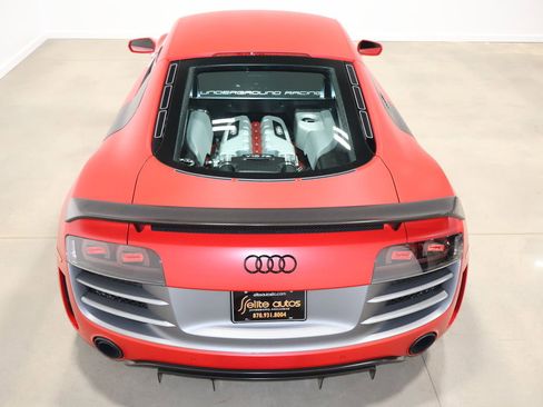 Used 2012 Audi R8 GT image 48