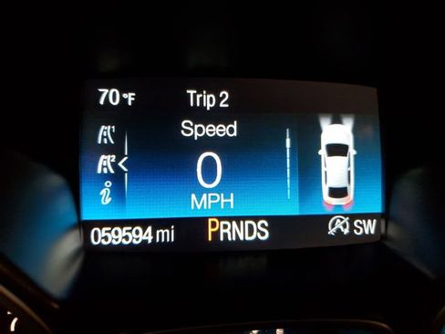 Used 2018 Ford Escape SE AWD/4WD image 21