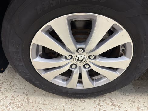 Used 2017 Honda Odyssey SE image 33