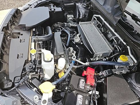 Used 2022 Subaru Ascent Touring image 41