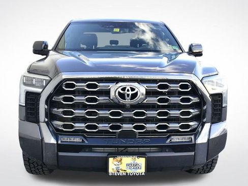 Used 2024 Toyota Tundra Platinum image 12