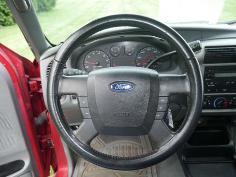 Used 2007 Ford Ranger 2WD SuperCab image 12