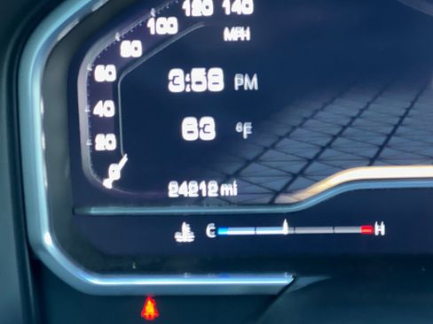 Used 2024 GMC Sierra 1500 Denali Ultimate image 26