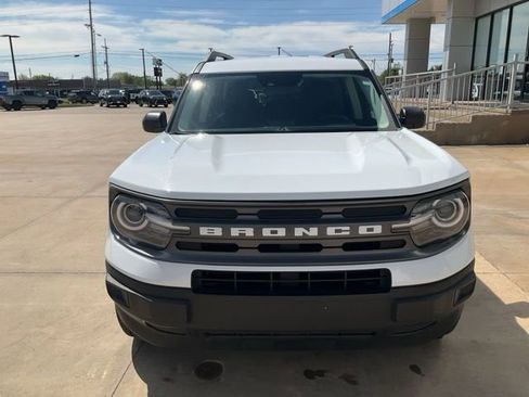Used 2024 Ford Bronco Sport Big Bend AWD/4WD image 38
