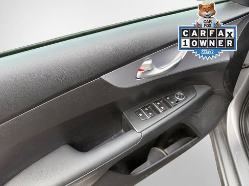 Certified 2024 Kia Forte LXS image 14